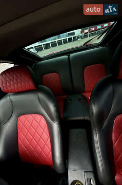 Купе Hyundai Coupe 2007 в 