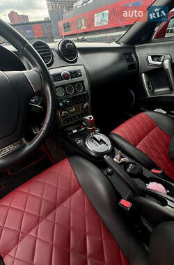 Купе Hyundai Coupe 2007 в 