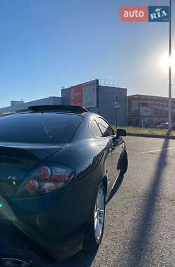 Купе Hyundai Coupe 2008 в Запорожье