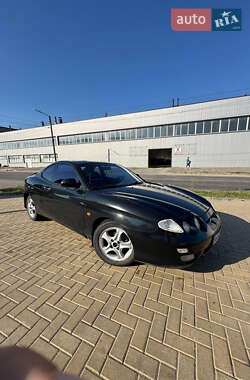 Купе Hyundai Coupe 1999 в Хмельницькому