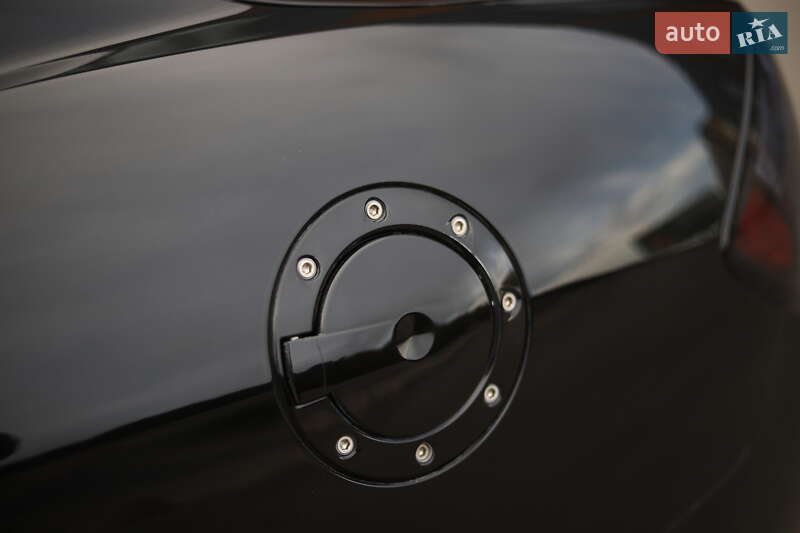 Купе Hyundai Coupe 2008 в Білій Церкві