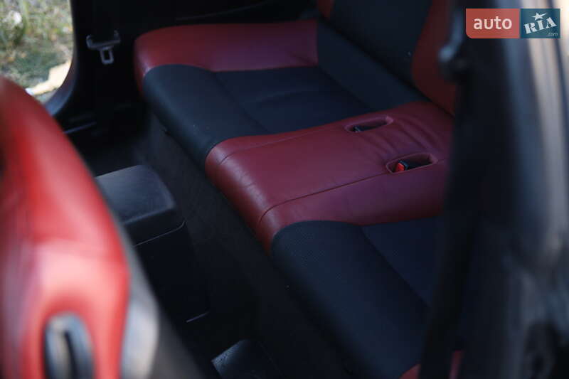 Купе Hyundai Coupe 2008 в Білій Церкві