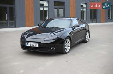 Купе Hyundai Coupe 2008 в Белой Церкви