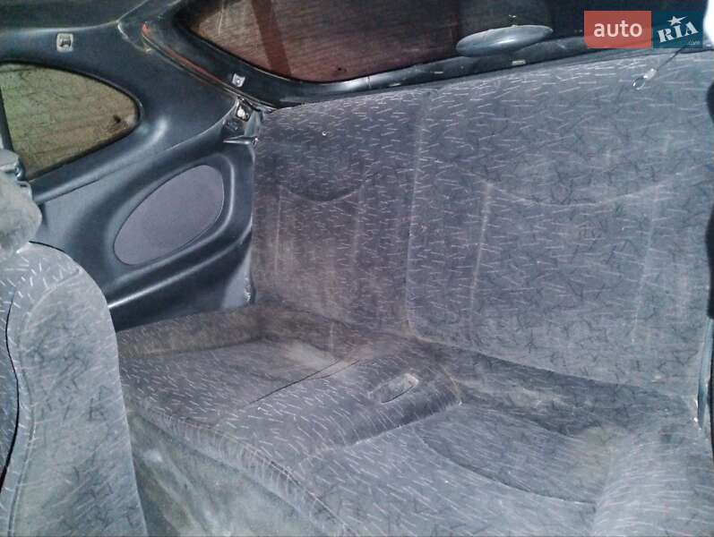 Купе Hyundai Coupe 1996 в Новоархангельске фото 19 Купе Hyundai Coupe 1996 в Новоархангельске