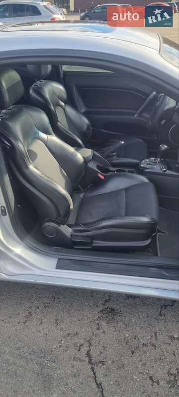 Купе Hyundai Coupe 2008 в Сумах фото 19 Купе Hyundai Coupe 2008 в Сумах