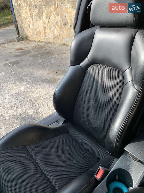 Купе Hyundai Coupe 2008 в Харькове