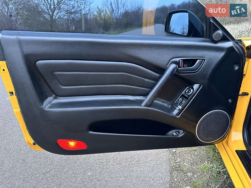 Купе Hyundai Coupe 2006 в Одессе