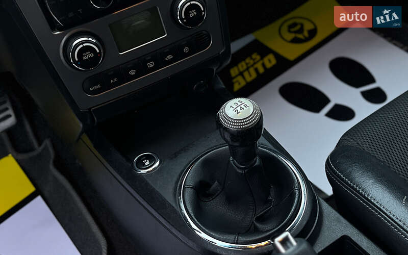 Купе Hyundai Coupe 2007 в Мукачевому