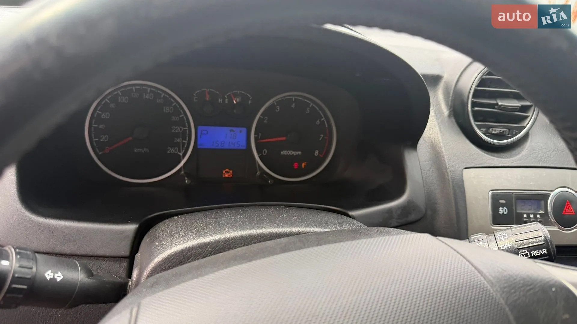Hyundai Coupe 2008 VIN KMHHN61DP8U277581 фото оголошення 20 з 26