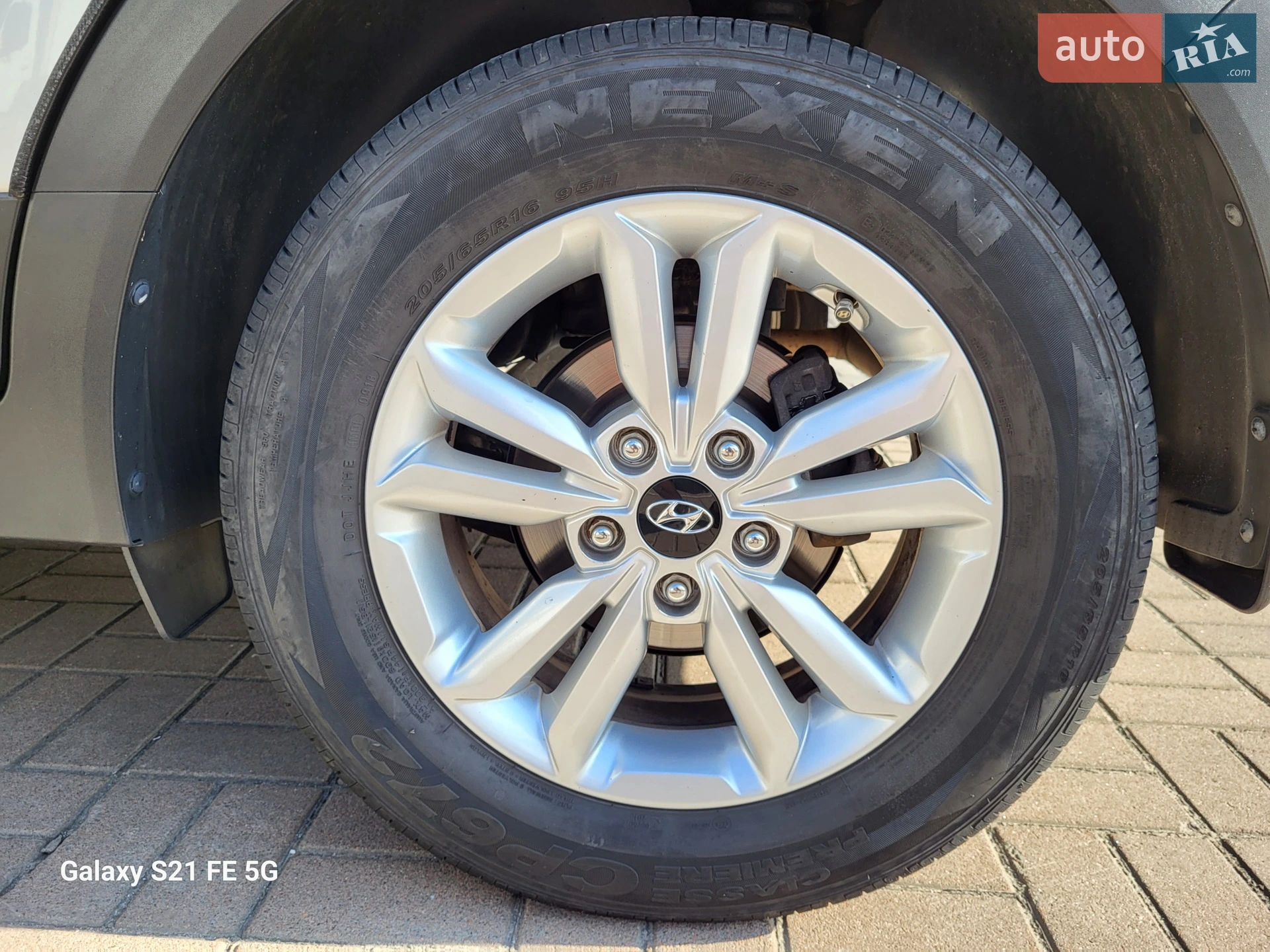 2018 Hyundai Creta - мініатюра 3