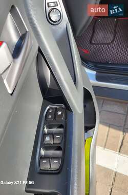 Внедорожник / Кроссовер Hyundai Creta 2018 в Киеве