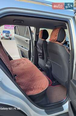 Внедорожник / Кроссовер Hyundai Creta 2018 в Киеве