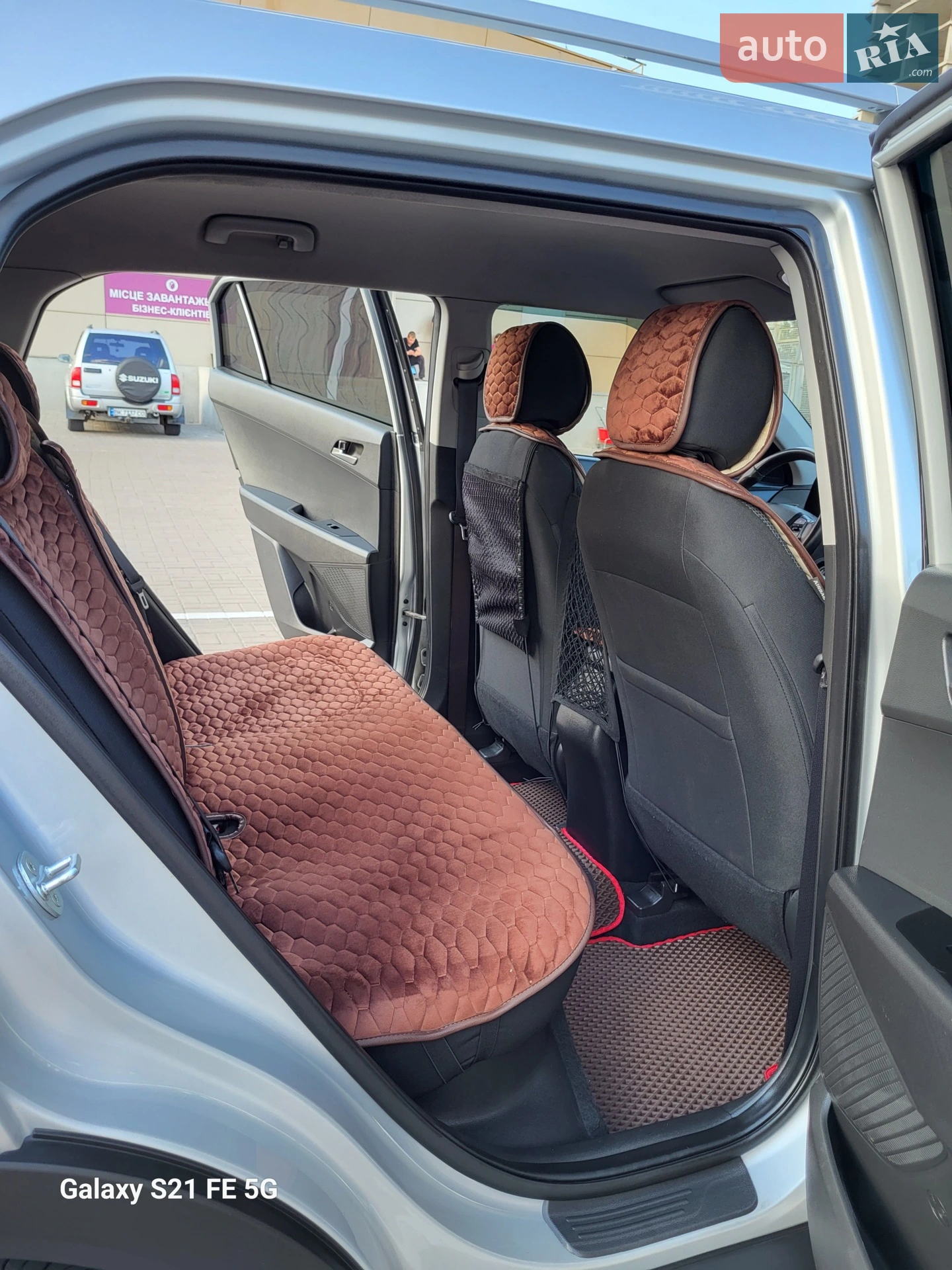 2018 Hyundai Creta - мініатюра 16