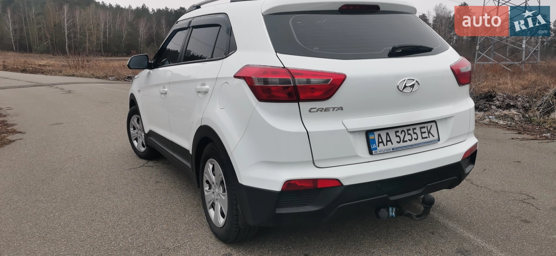 2017 Hyundai Creta - мініатюра 3