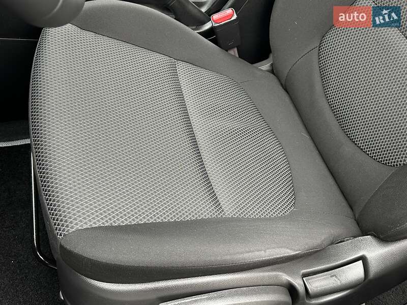 Позашляховик / Кросовер Hyundai Creta 2016 в Броварах фото 36 Позашляховик / Кросовер Hyundai Creta 2016 в Броварах