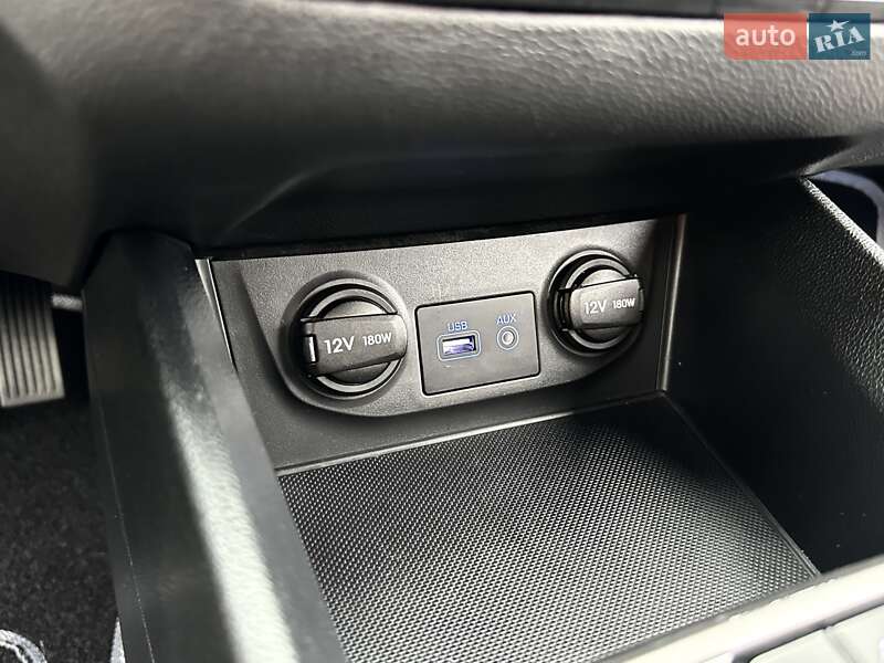 Позашляховик / Кросовер Hyundai Creta 2016 в Броварах фото 50 Позашляховик / Кросовер Hyundai Creta 2016 в Броварах