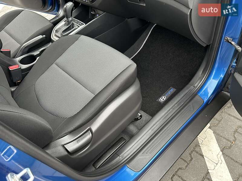 Позашляховик / Кросовер Hyundai Creta 2016 в Броварах фото 63 Позашляховик / Кросовер Hyundai Creta 2016 в Броварах