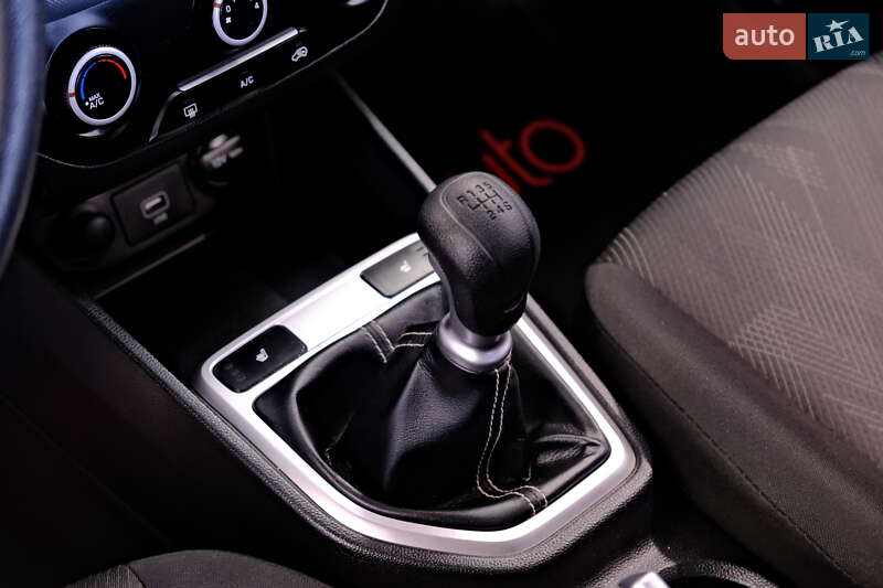 Внедорожник / Кроссовер Hyundai Creta 2019 в Одессе фото 17 Внедорожник / Кроссовер Hyundai Creta 2019 в Одессе