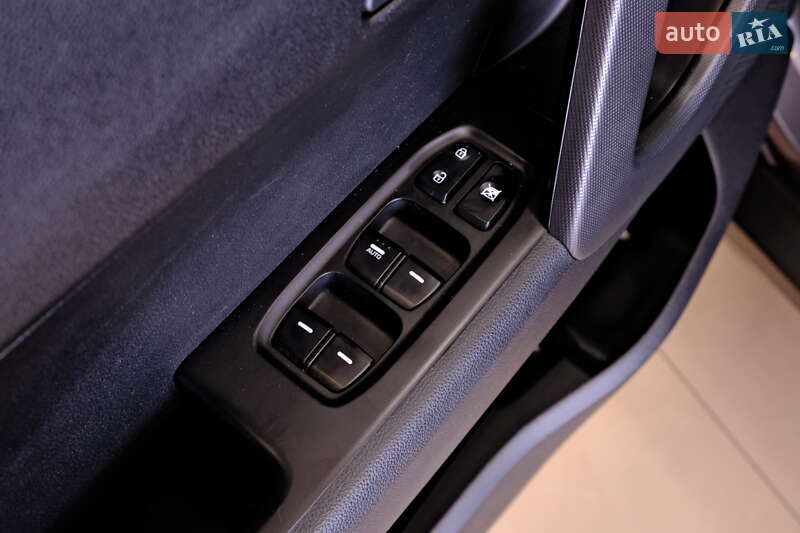 Внедорожник / Кроссовер Hyundai Creta 2019 в Одессе фото 26 Внедорожник / Кроссовер Hyundai Creta 2019 в Одессе