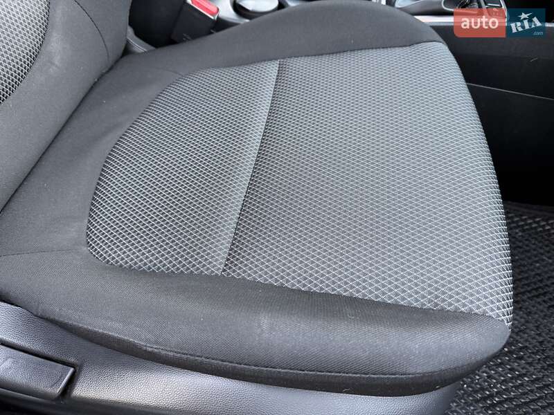 Позашляховик / Кросовер Hyundai Creta 2017 в Києві