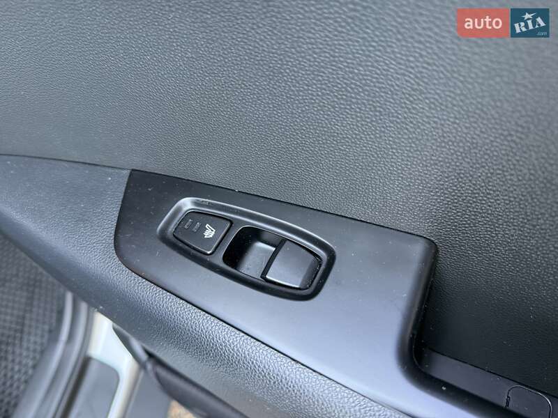 Позашляховик / Кросовер Hyundai Creta 2017 в Києві