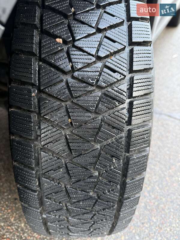 Позашляховик / Кросовер Hyundai Creta 2017 в Києві