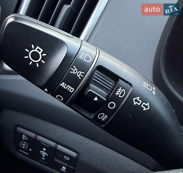 Позашляховик / Кросовер Hyundai Creta 2017 в Києві