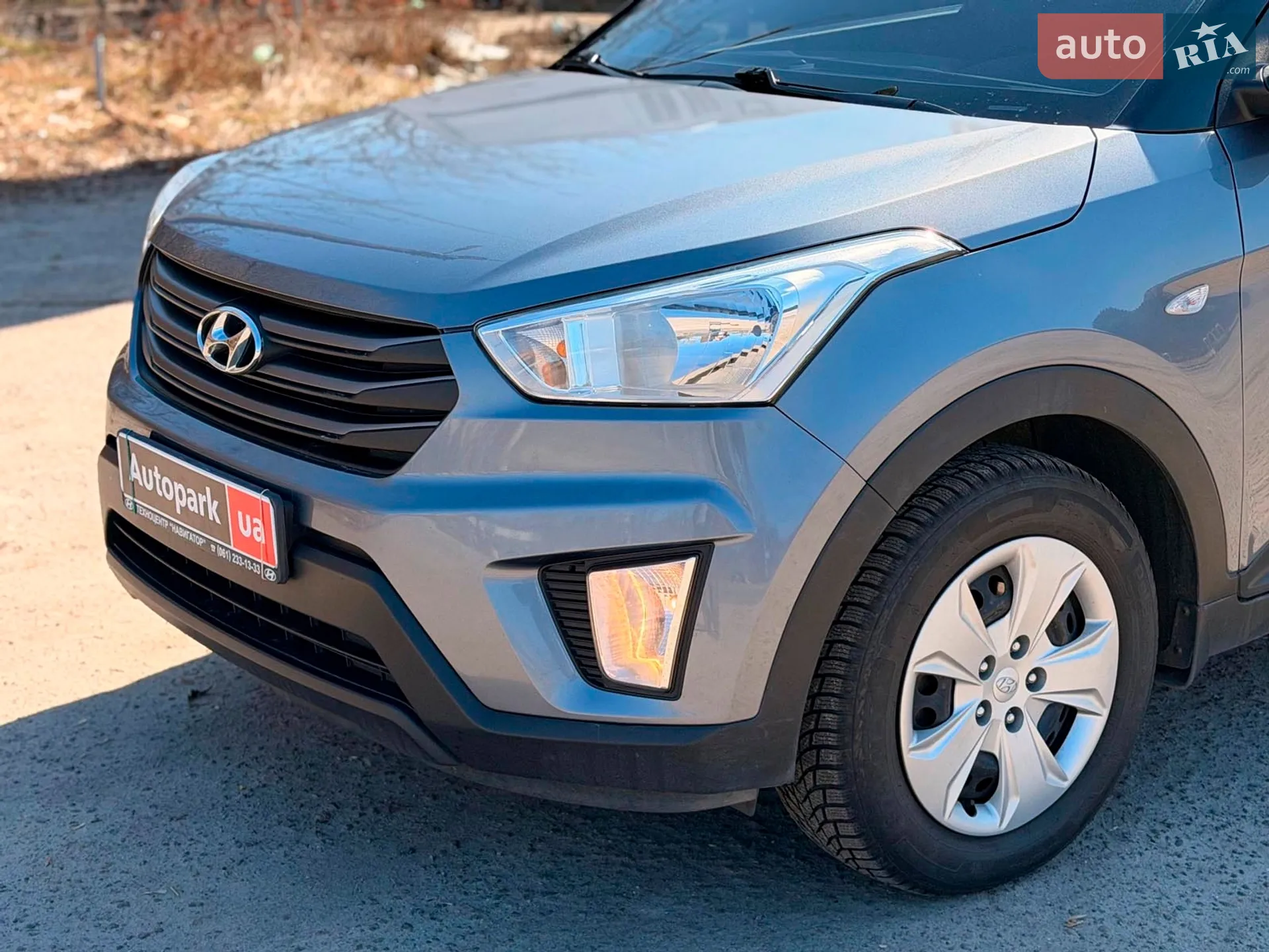 2017 Hyundai Creta - мініатюра 9