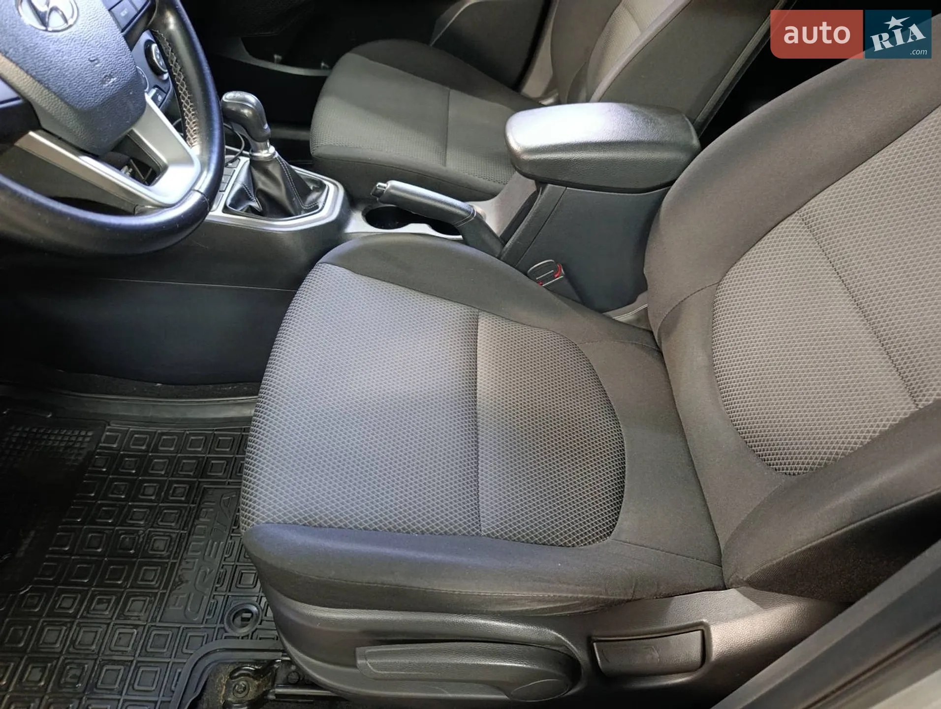 2018 Hyundai Creta - мініатюра 10