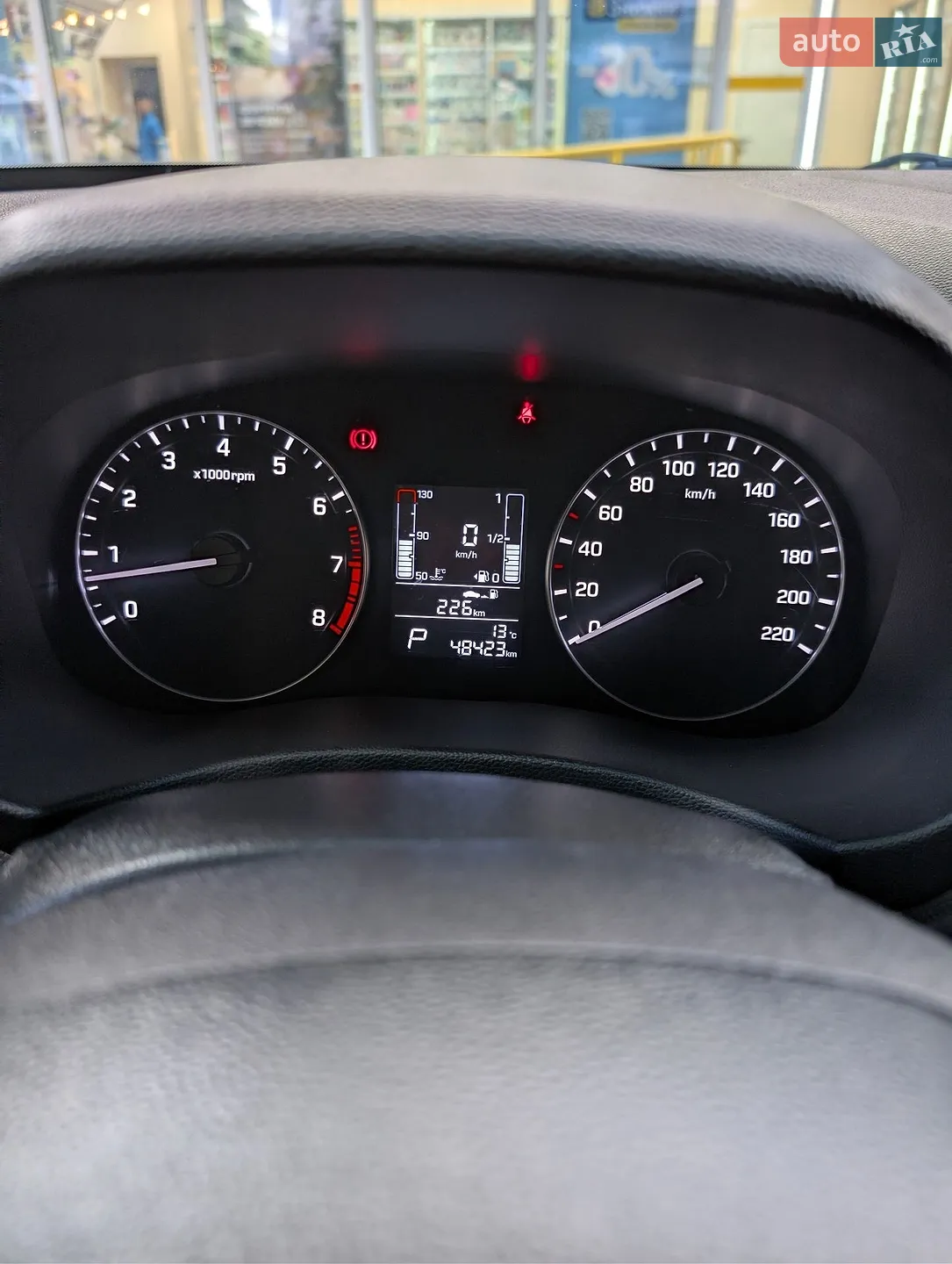 2018 Hyundai Creta - мініатюра 10