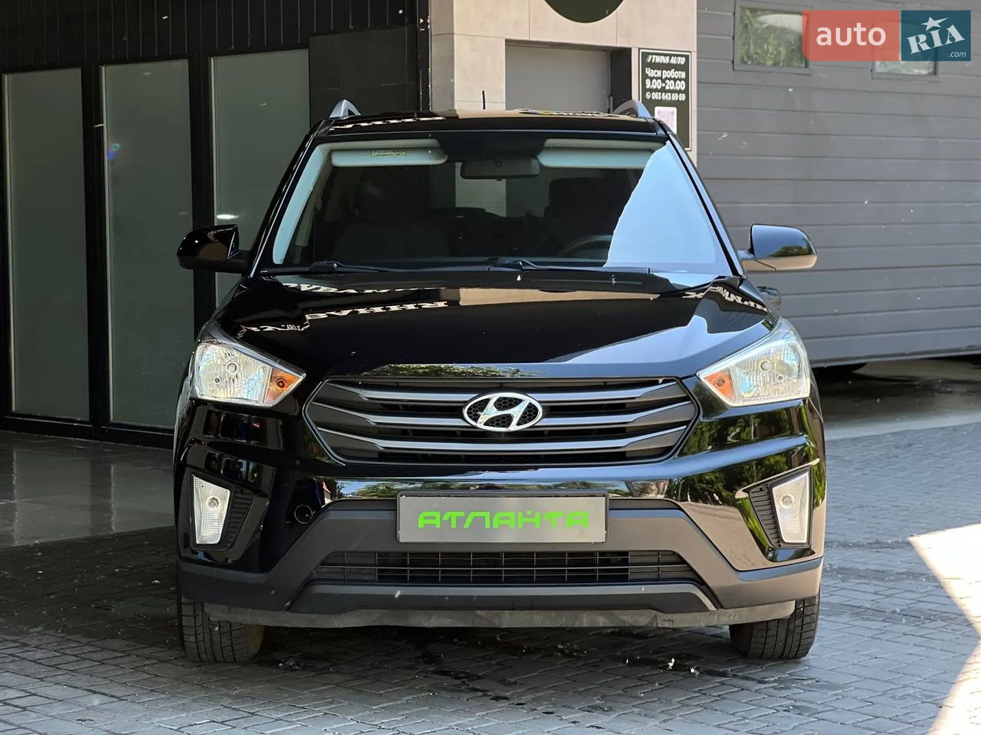 2016 Hyundai Creta - мініатюра 4