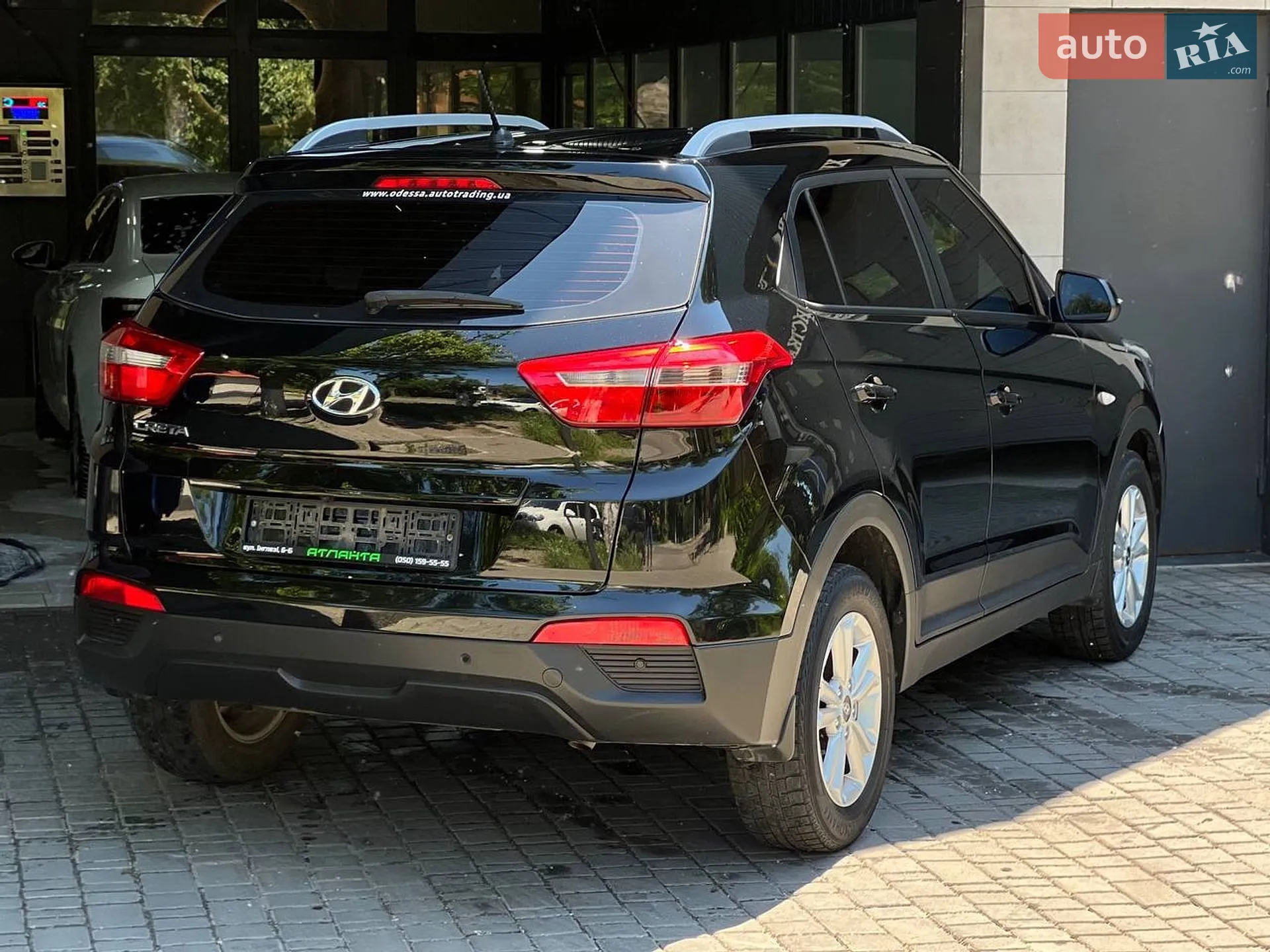 2016 Hyundai Creta - мініатюра 8