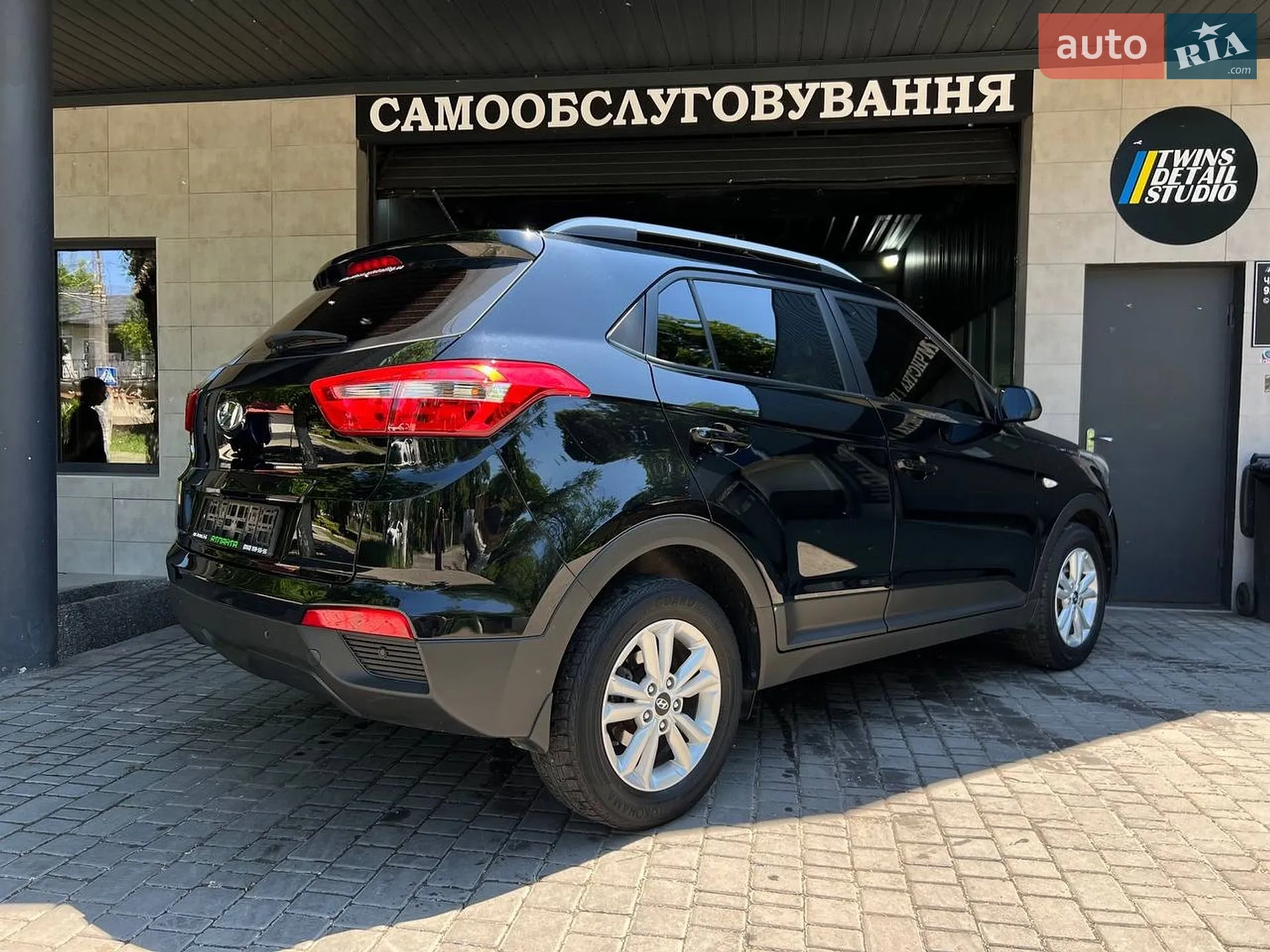 2016 Hyundai Creta - мініатюра 7