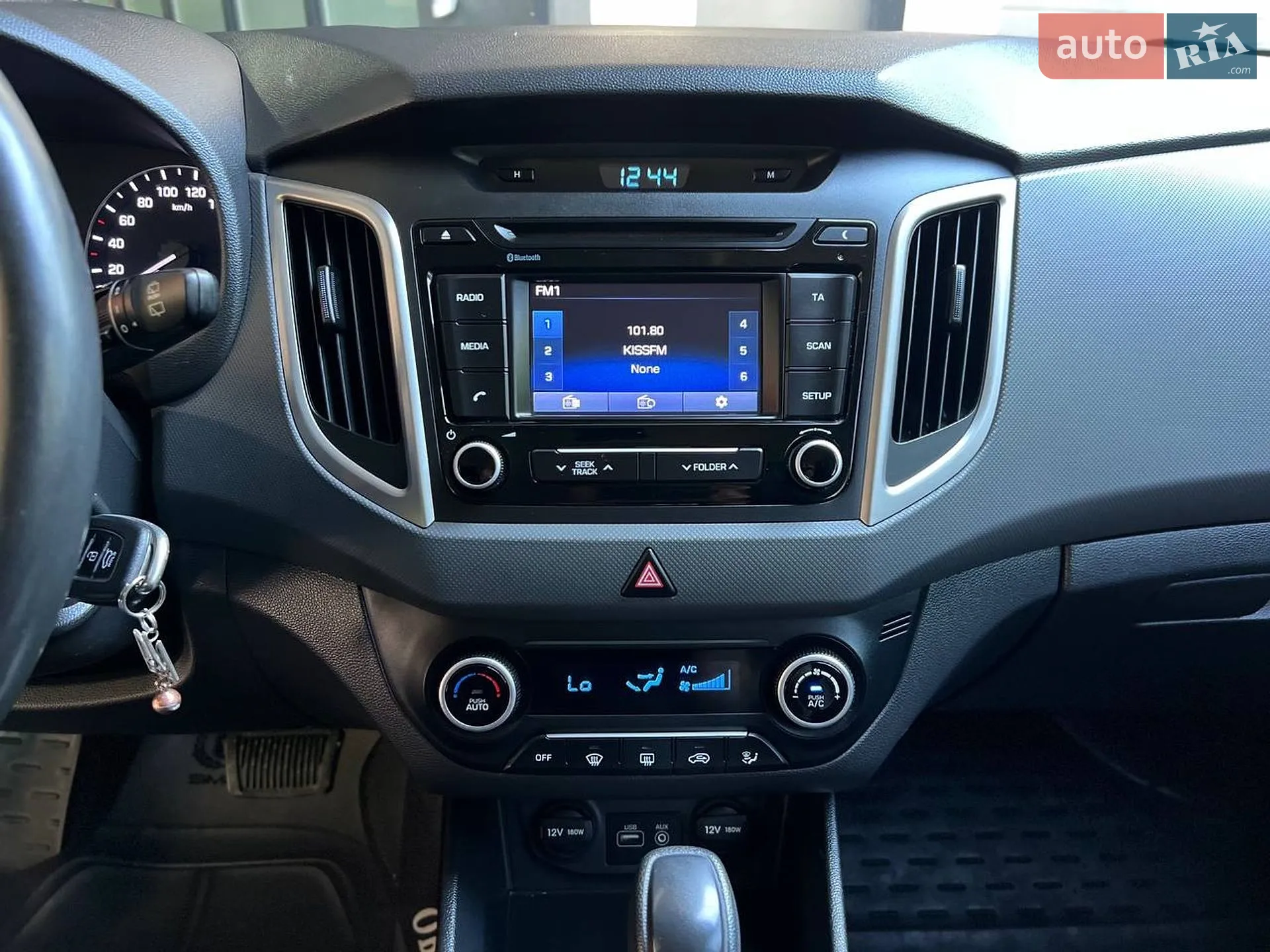 2016 Hyundai Creta - мініатюра 15