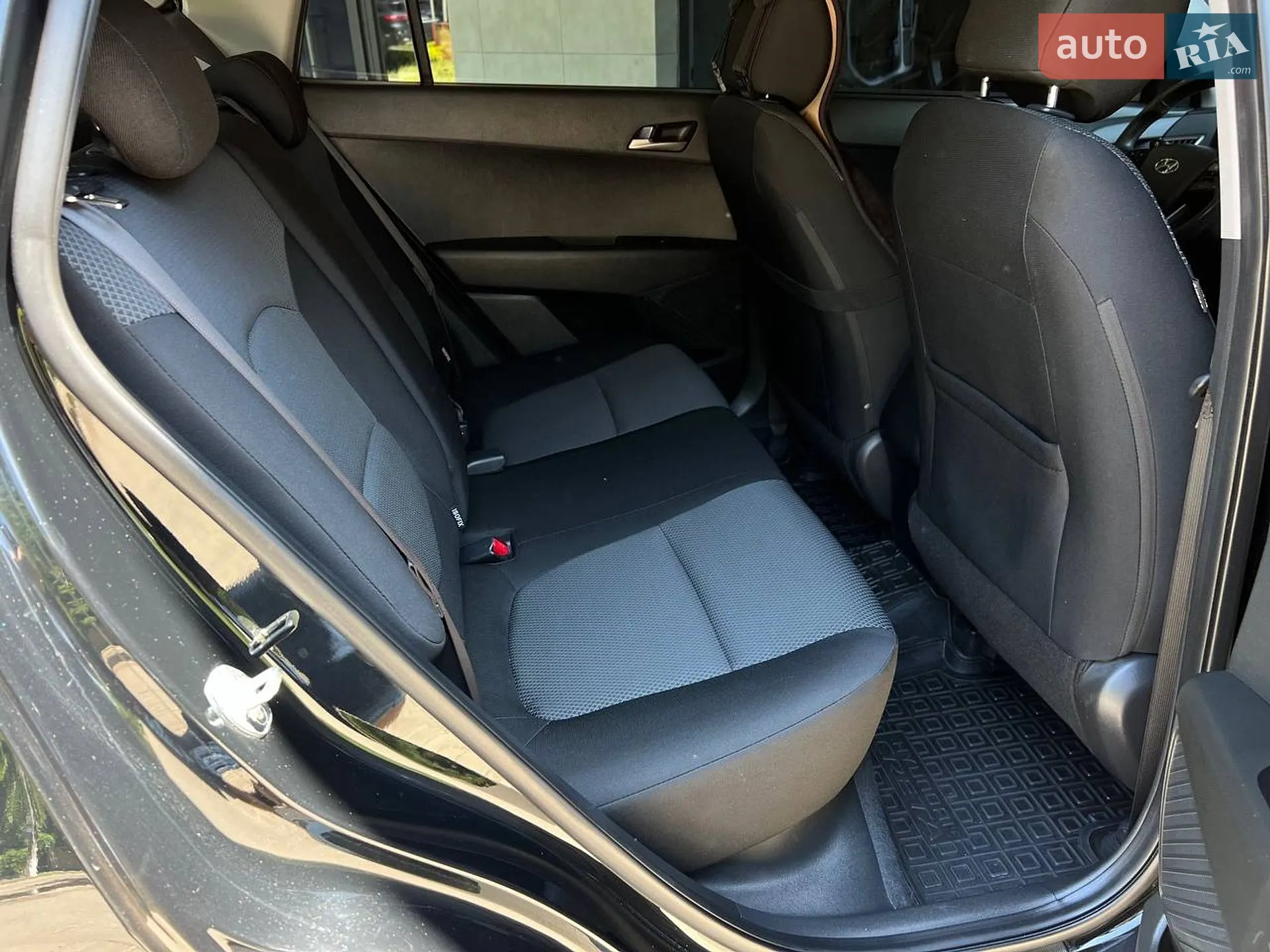 2016 Hyundai Creta - мініатюра 22