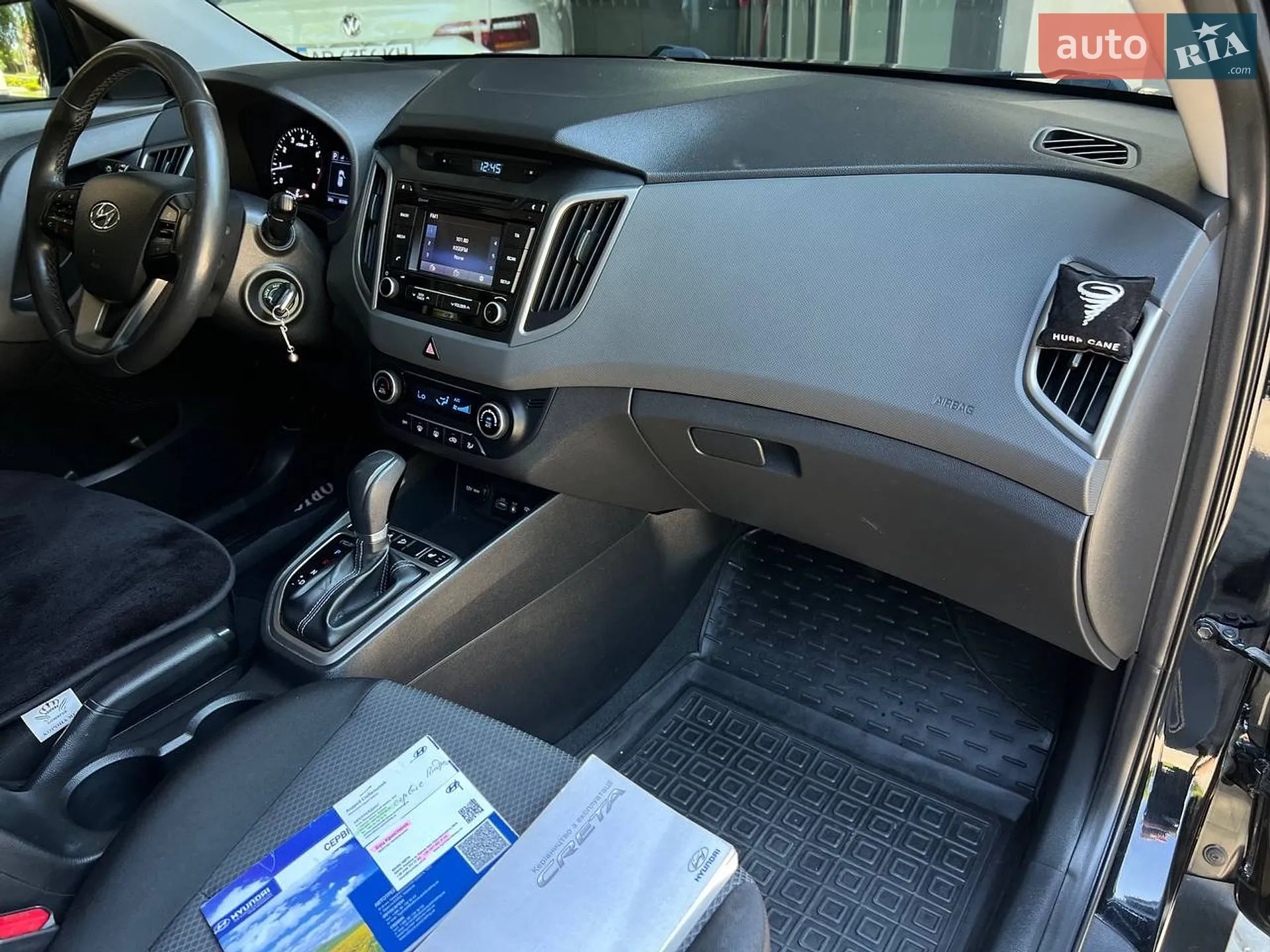2016 Hyundai Creta - мініатюра 24