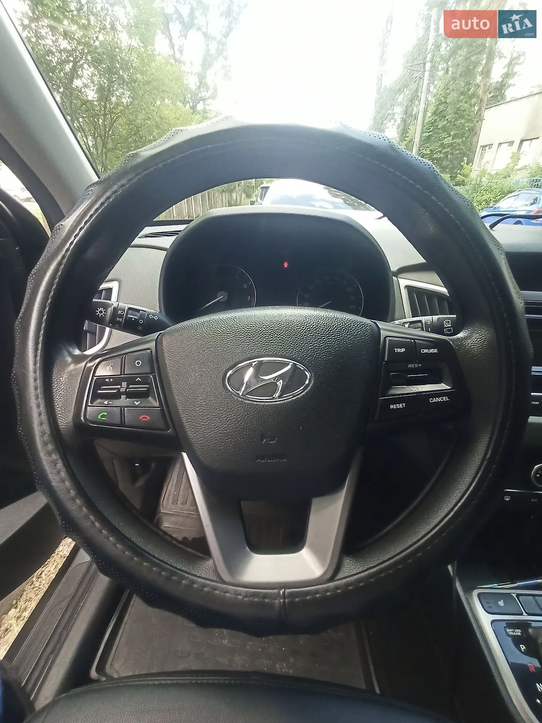 2018 Hyundai Creta - мініатюра 26
