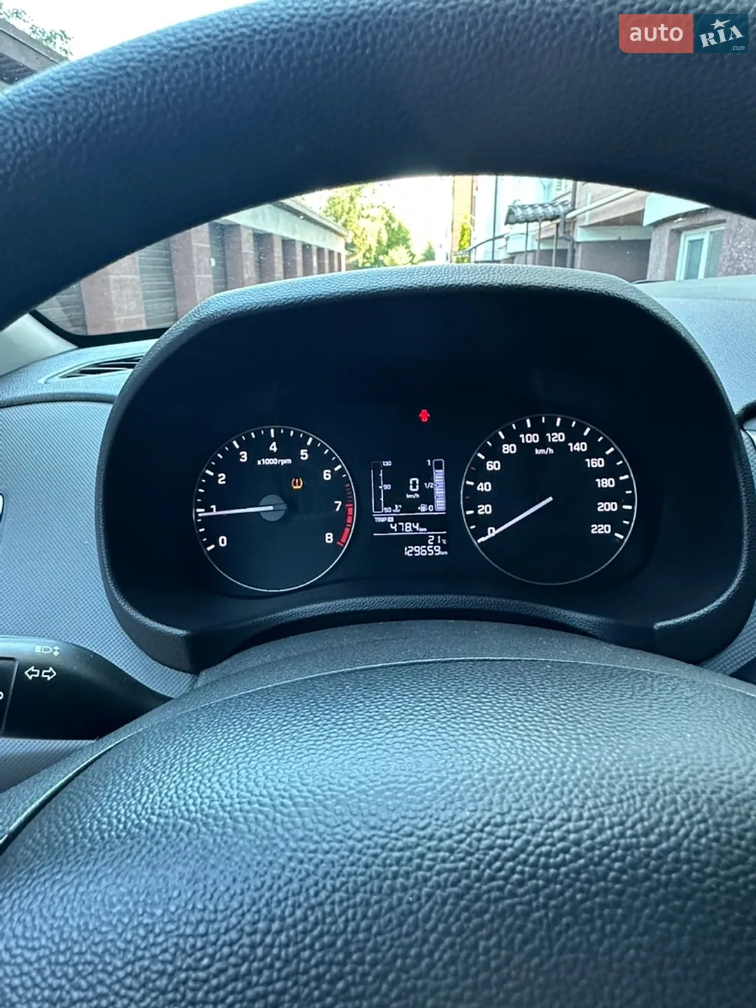 2018 Hyundai Creta - мініатюра 9