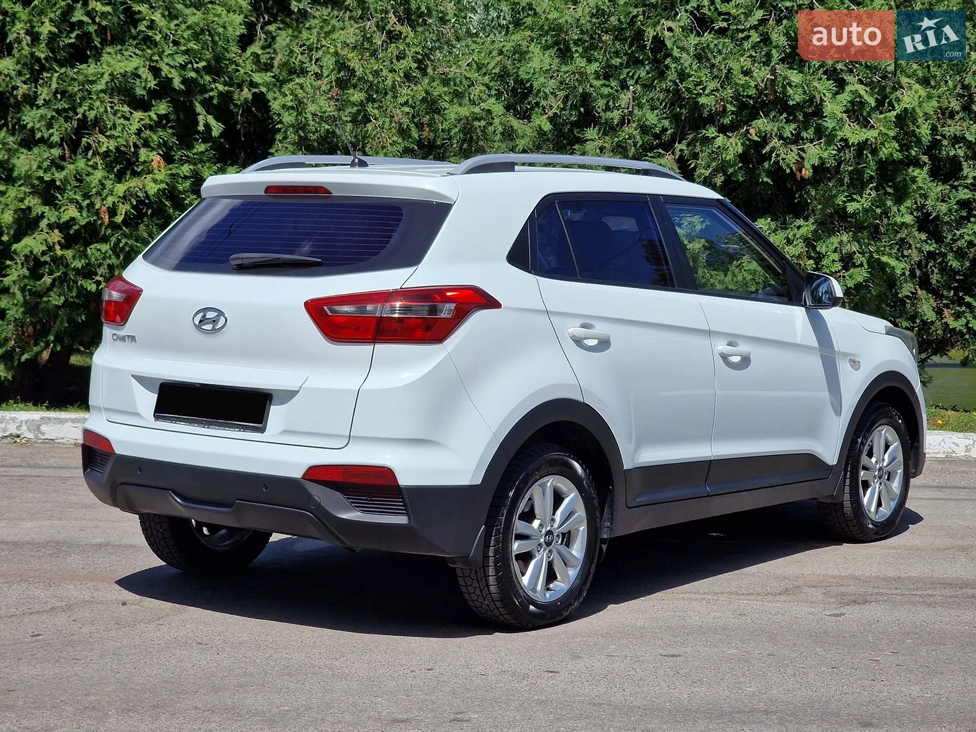 2017 Hyundai Creta - мініатюра 4