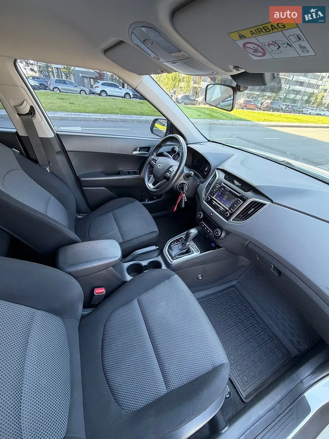 2017 Hyundai Creta - мініатюра 26