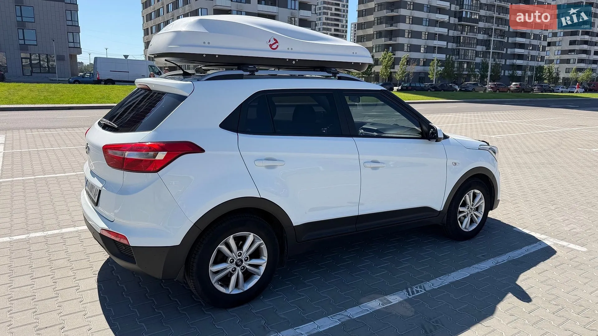 2017 Hyundai Creta - мініатюра 29