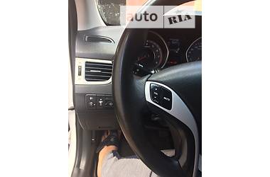 Седан Hyundai Elantra 2011 в 