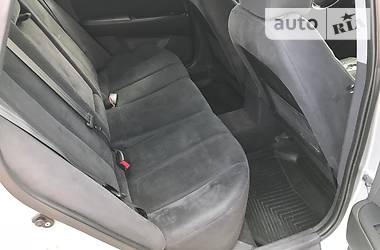 Седан Hyundai Elantra 2009 в Одессе