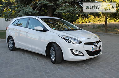 Универсал Hyundai Elantra 2013 в Сумах