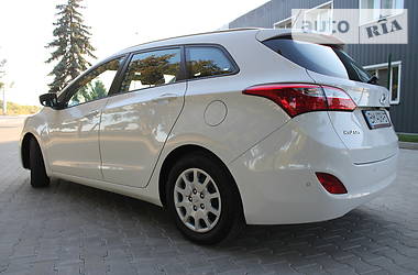 Универсал Hyundai Elantra 2013 в Сумах