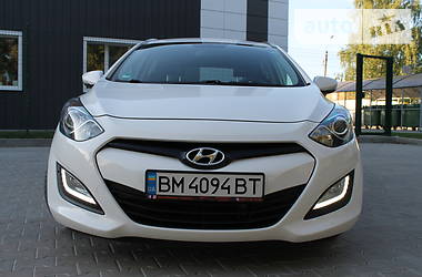 Универсал Hyundai Elantra 2013 в Сумах