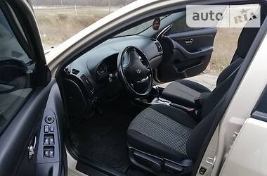 Седан Hyundai Elantra 2010 в 