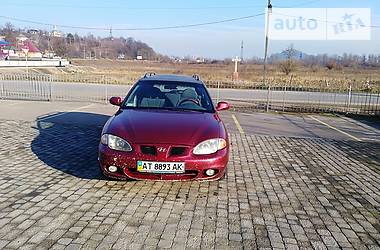 Універсал Hyundai Elantra 2000 в 
