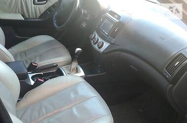 Седан Hyundai Elantra 2007 в 