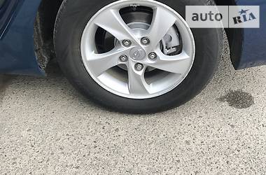 Седан Hyundai Elantra 2014 в 